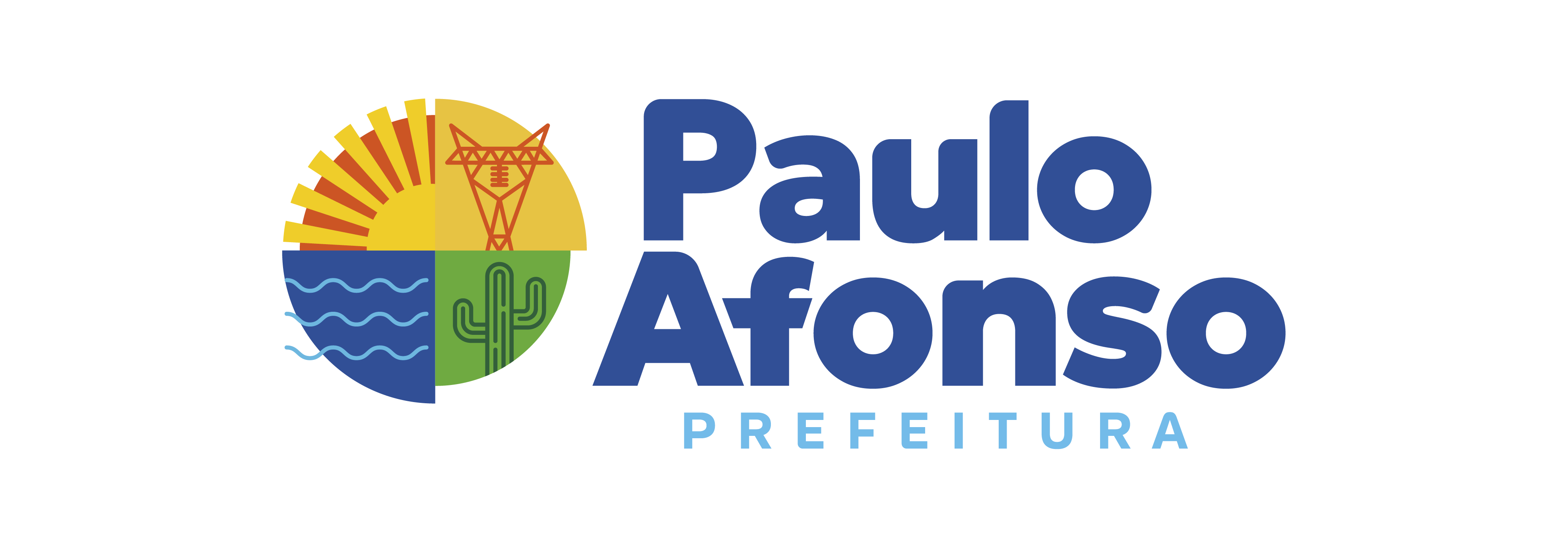 Prefeitura Municipal de Paulo Afonso